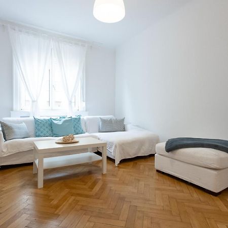 City Center Operastreet Apartment "Italy" Vienna Exterior photo