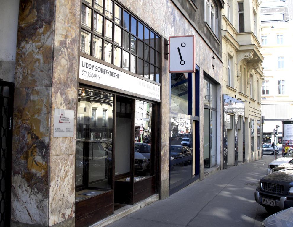 City Center Operastreet Apartment "Italy" Vienna Exterior photo